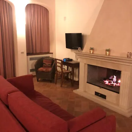 In Montepulciano