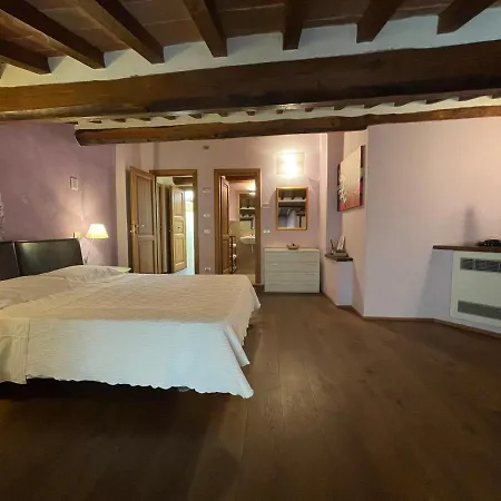 Apartment In