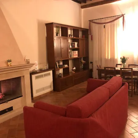 Apartment In *